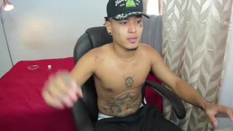 MASTER online show from 26, 9, 2025