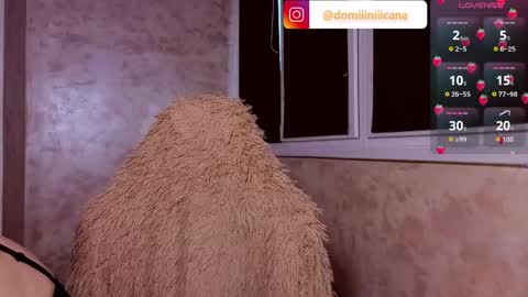 domiiniicana online show from 3, 5, 2026