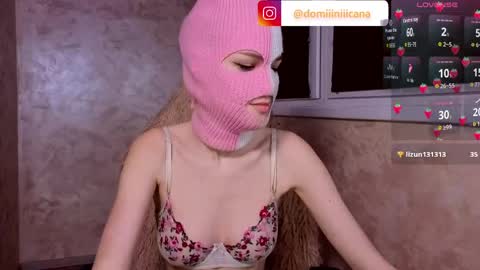 domiiniicana online show from 4, 5, 2026
