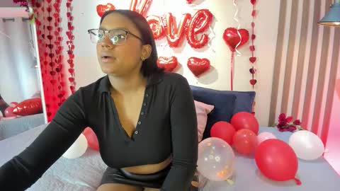 domiiniquex online show from 11, 2, 2026