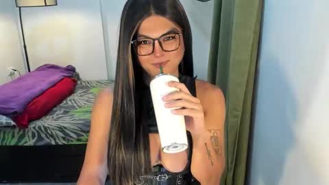 ANGELA online show from 5, 5, 2026