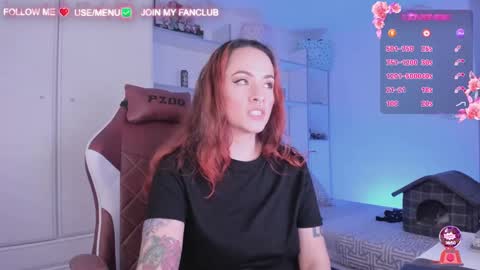 Snapshot of domina_deivis chatting on 20, 1, 2025 I WILL BE BACK ON WEDNESDAY DECEMBER 4 0100AM COLOMBIA TIME online show from 20, 1, 2025