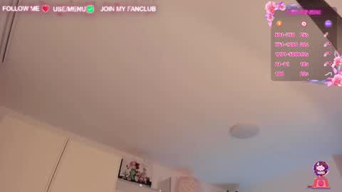 Snapshot of domina_deivis chatting on 22, 1, 2025 I WILL BE BACK ON WEDNESDAY DECEMBER 4 0100AM COLOMBIA TIME online show from 22, 1, 2025