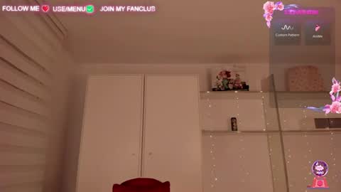 Snapshot of domina_deivis chatting on 27, 1, 2025 I WILL BE BACK ON WEDNESDAY DECEMBER 4 0100AM COLOMBIA TIME online show from 27, 1, 2025