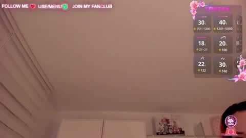 Snapshot of domina_deivis chatting on 2, 2, 2025 I WILL BE BACK ON WEDNESDAY DECEMBER 4 0100AM COLOMBIA TIME online show from 2, 2, 2025