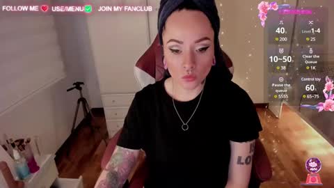 Snapshot of domina_deivis chatting on 5, 2, 2025 I WILL BE BACK ON WEDNESDAY DECEMBER 4 0100AM COLOMBIA TIME online show from 5, 2, 2025