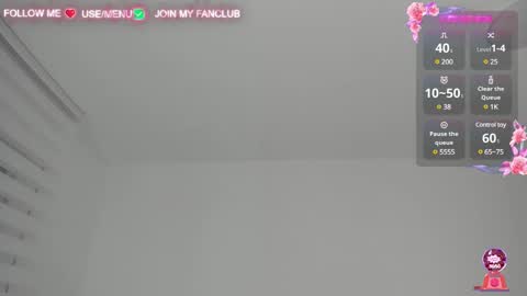 Snapshot of domina_deivis chatting on 8, 2, 2025 I WILL BE BACK ON WEDNESDAY DECEMBER 4 0100AM COLOMBIA TIME online show from 8, 2, 2025