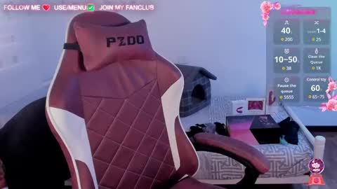 Snapshot of domina_deivis chatting on 28, 2, 2025 I WILL BE BACK ON WEDNESDAY DECEMBER 4 0100AM COLOMBIA TIME online show from 28, 2, 2025