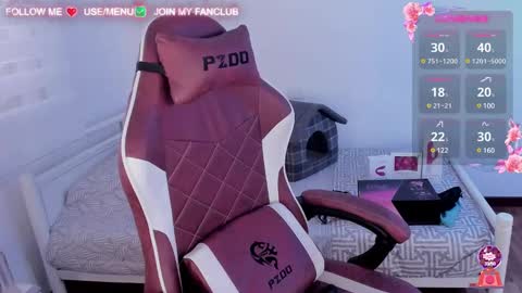 Snapshot of domina_deivis chatting on 28, 2, 2025 I WILL BE BACK ON WEDNESDAY DECEMBER 4 0100AM COLOMBIA TIME online show from 28, 2, 2025