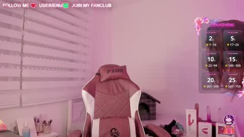 Snapshot of domina_deivis chatting on 11, 3, 2025 I WILL BE BACK ON WEDNESDAY DECEMBER 4 0100AM COLOMBIA TIME online show from 11, 3, 2025