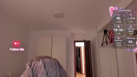 Snapshot of domina_deivis chatting on 26, 10, 2025 I WILL BE BACK ON WEDNESDAY DECEMBER 4 0100AM COLOMBIA TIME online show from 26, 10, 2025