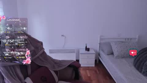 Snapshot of domina_deivis chatting on 17, 11, 2025 I WILL BE BACK ON WEDNESDAY DECEMBER 4 0100AM COLOMBIA TIME online show from 17, 11, 2025