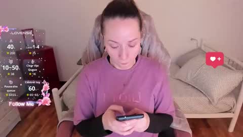 Snapshot of domina_deivis chatting on 16, 12, 2025 I WILL BE BACK ON WEDNESDAY DECEMBER 4 0100AM COLOMBIA TIME online show from 16, 12, 2025