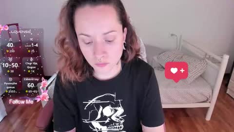 Snapshot of domina_deivis chatting on 7, 1, 2026 I WILL BE BACK ON WEDNESDAY DECEMBER 4 0100AM COLOMBIA TIME online show from 7, 1, 2026