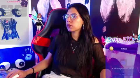 Domina Lia online show from 15, 2, 2026