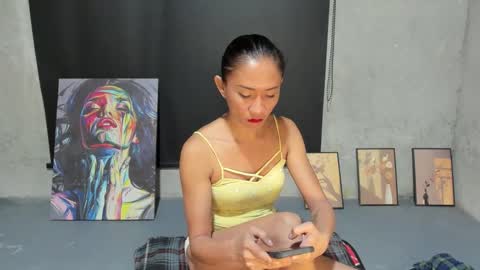 domina_sabrina online show from 3, 12, 2025