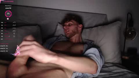 Snapshot of dominantalex182 chatting on 22, 1, 2025 Alex...  online show from 22, 1, 2025