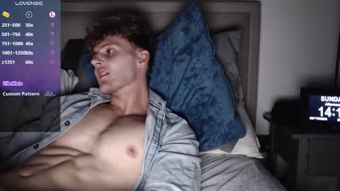 Snapshot of dominantalex182 chatting on 28, 9, 2025 Alex...  online show from 28, 9, 2025