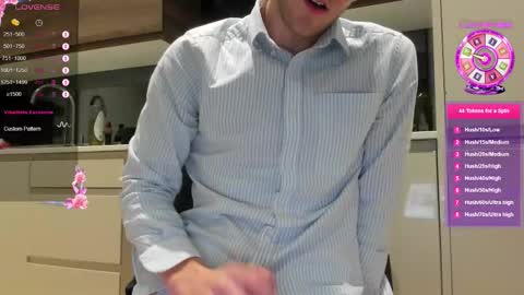 Alex...  online show from 5, 3, 2026