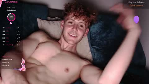 Alex...  online show from 7, 7, 2026
