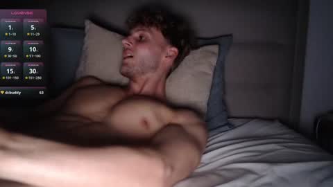 Alex...  online show from 3, 8, 2026