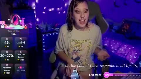 Bigbearnbunnyboy online show from 24, 9, 2025