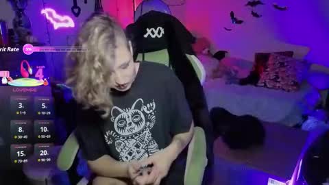 Bigbearnbunnyboy online show from 8, 1, 2026