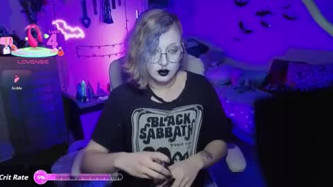 Bigbearnbunnyboy online show from 24, 2, 2026