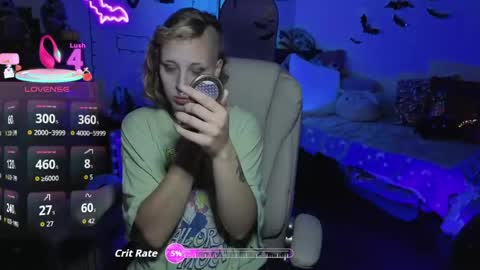 Bigbearnbunnyboy online show from 30, 4, 2026
