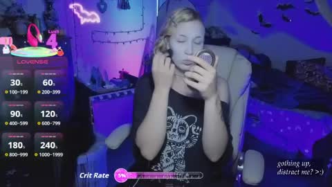 Bigbearnbunnyboy online show from 9, 5, 2026