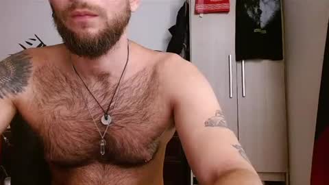 Logan - INDEPENDET MODEL online show from 23, 6, 2026