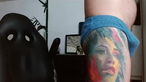 Logan - INDEPENDET MODEL online show from 25, 6, 2026