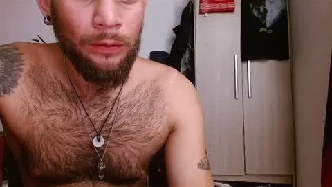 Logan - INDEPENDET MODEL online show from 26, 6, 2026