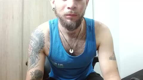 Logan - INDEPENDET MODEL online show from 29, 6, 2026