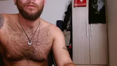 Logan - INDEPENDET MODEL online show from 30, 6, 2026