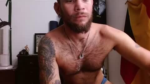 Logan - INDEPENDET MODEL online show from 22, 7, 2026
