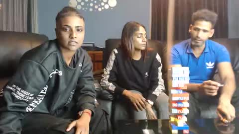 Snapshot of dominate_stud chatting on 29, 9, 2025 dominate_stud online show from 29, 9, 2025