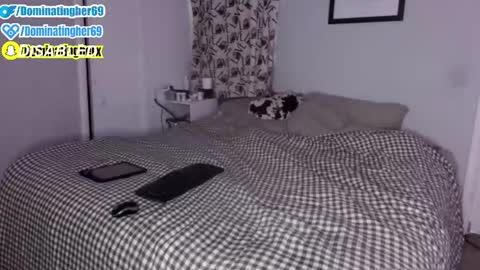 dominatingher69 online show from 10, 3, 2026