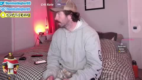 dominatingher69 online show from 2, 5, 2026