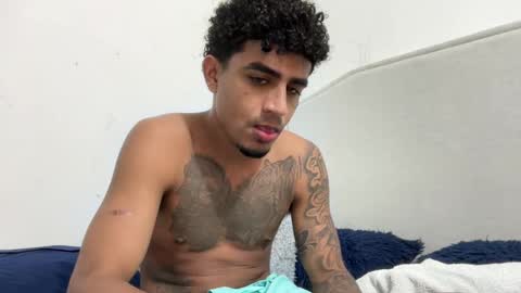 Brandon online show from 23, 9, 2025