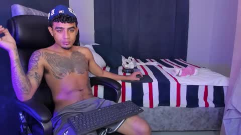 Brandon online show from 25, 9, 2025