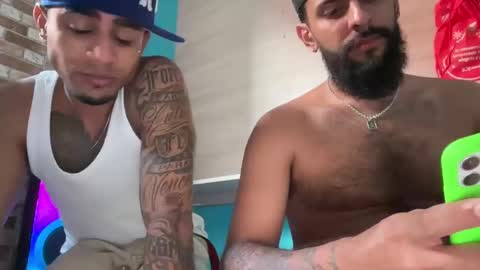 Brandon online show from 29, 9, 2025