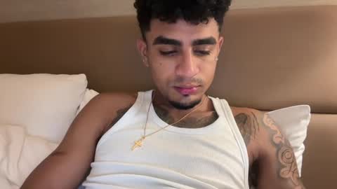 Brandon online show from 8, 10, 2025