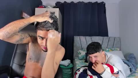 Brandon online show from 19, 10, 2025