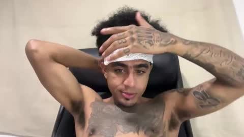 Brandon online show from 15, 3, 2026