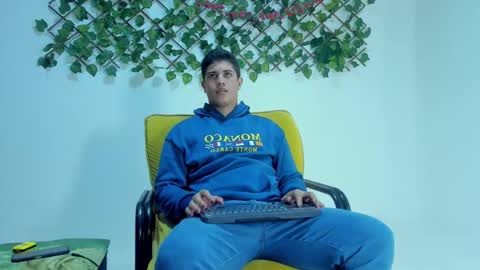 DOMI online show from 23, 2, 2026