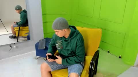 DOMI online show from 9, 3, 2026