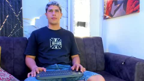 DOMI online show from 3, 5, 2026