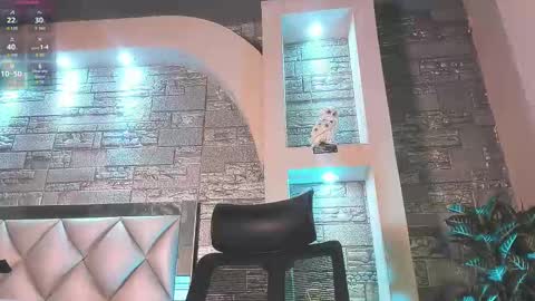 dominic de luca online show from 16, 9, 2025