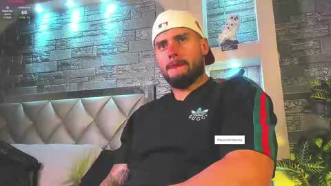 dominic de luca online show from 17, 9, 2025